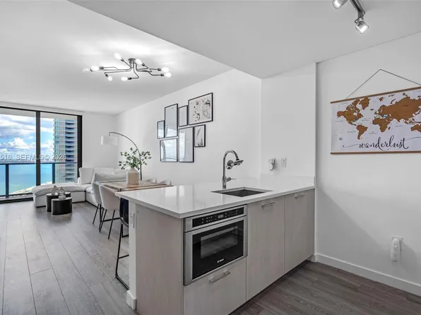 501 NE 31st St Unit 3704, Miami, FL 33137