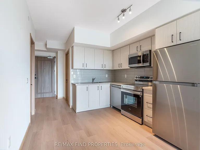 3421 Sheppard Ave E #609 — Photo 10