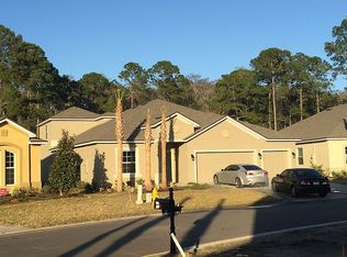 45 Rubi Way, Saint Augustine, FL 32095