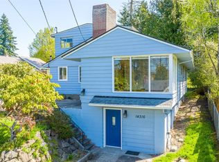 14316 35th Ave NE, Seattle, WA