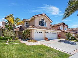 28412 Rancho Grande, Laguna Niguel, CA 92677