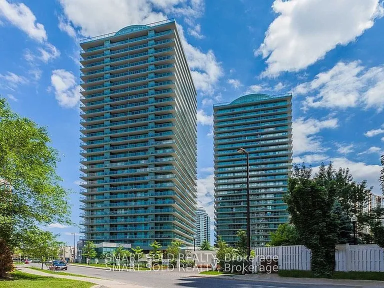 5508 Yonge St #706 — Photo 3