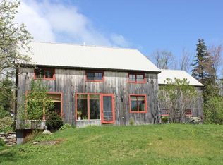 232 Pierce Rdg, Londonderry, VT 05148