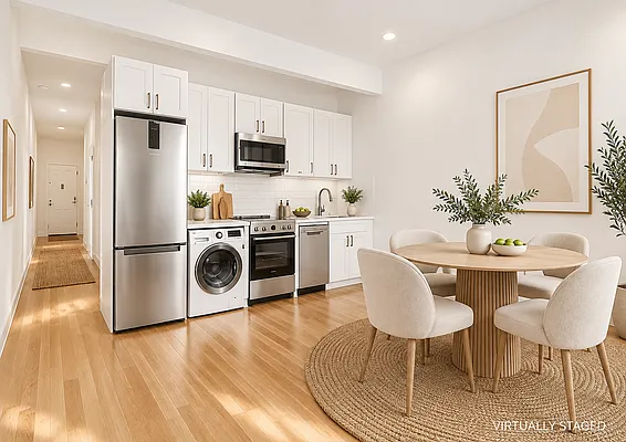 Kitchen, photo 1
