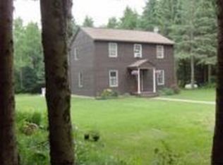 32 Krug Rd, Underhill, VT 05489