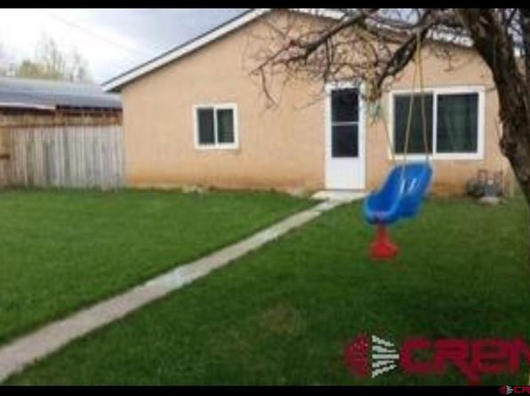 16 Mulberry Street, La Jara, CO 81140