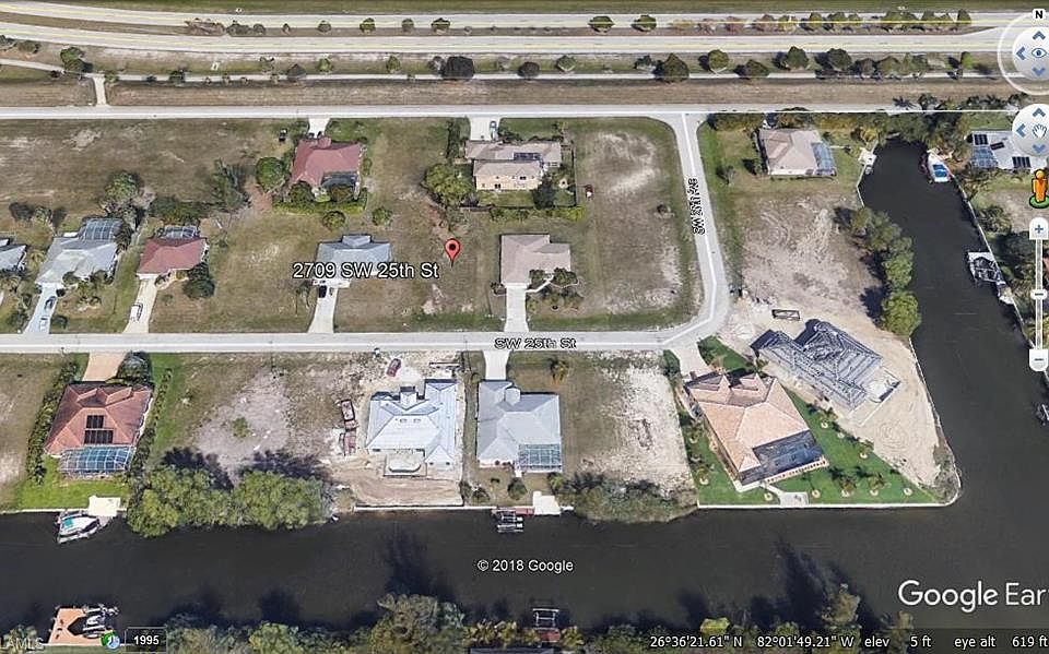 2nd image of 2709 SW 25th St