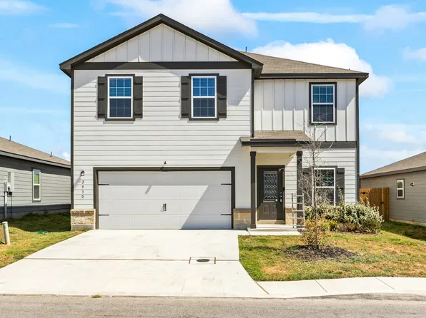 2930 Forsyth Cyn, Converse, TX 78109