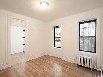 Rented by City Connections Realty