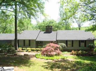 308 Sunrise Valley Rd, Greenville, SC 29617