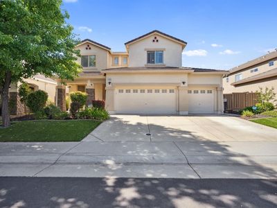 1657 Testarossa Way, Roseville, CA, 95747