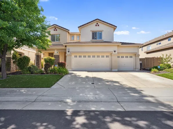 1657 Testarossa Way, Roseville, CA 95747