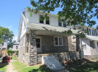 108 Englewood Rd, Upper Darby, PA 19082