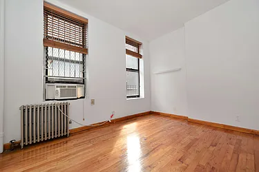 Rented by J Misrahi Realty Corp