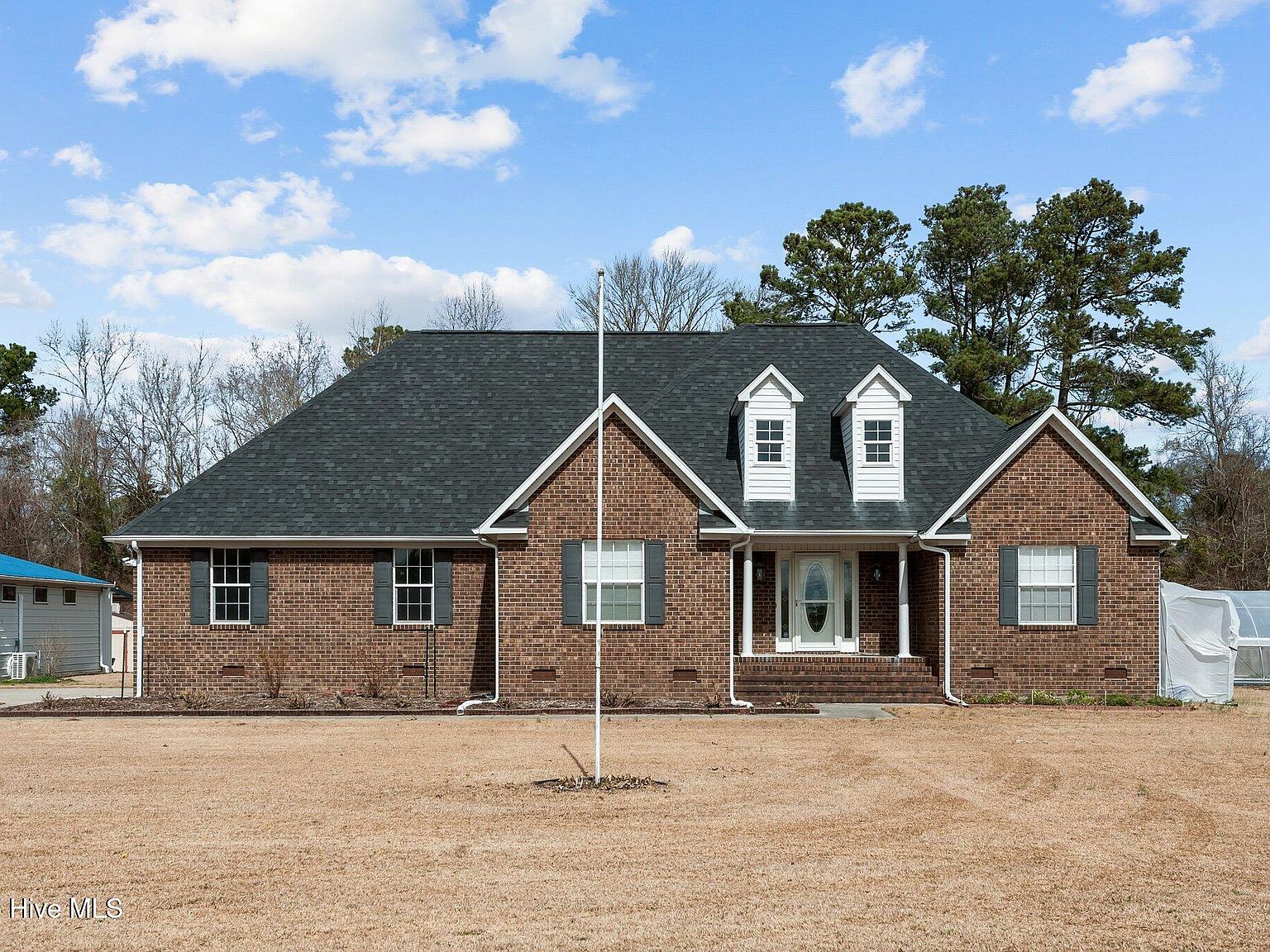 155 Burkett Road, Dover, NC 28526 | Zillow