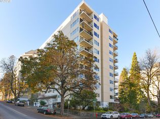 2211 SW Park Pl UNIT 303, Portland, OR 97205