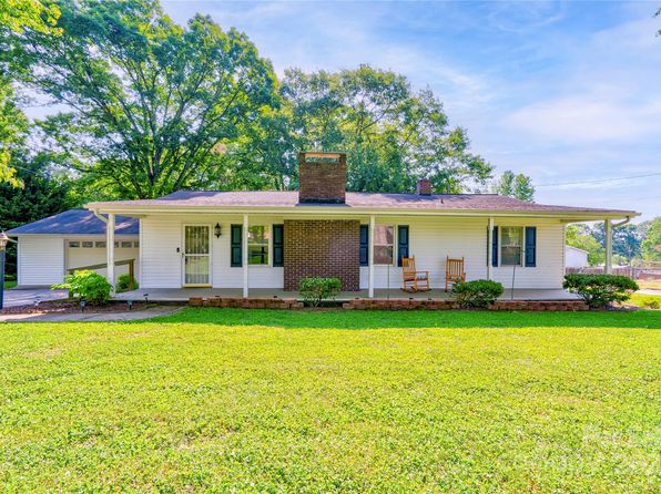2005 Robyn Ave, Shelby, NC 28152