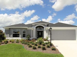 2094 Yearling Way, The Villages, FL 32163