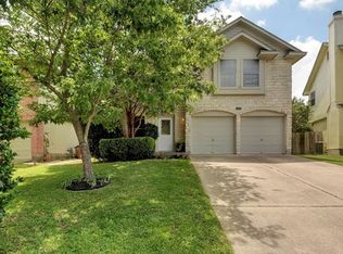 8607 Dandelion Trl, Austin, TX 78745