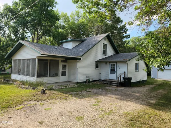 1 1st Ave NE #616, Streeter, ND 58483