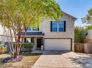 9419 Rainbow Crk, San Antonio, TX 78245