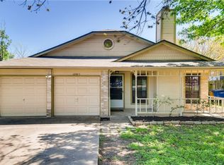 12007 Rosethorn Dr, Austin, TX 78758