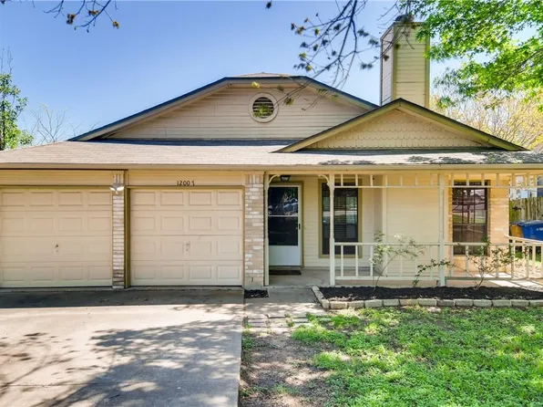12007 Rosethorn Dr, Austin, TX 78758