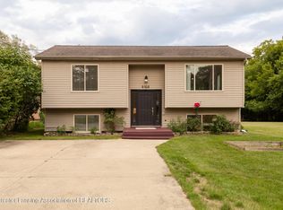 6208 Pollard Ave, East Lansing, MI 48823