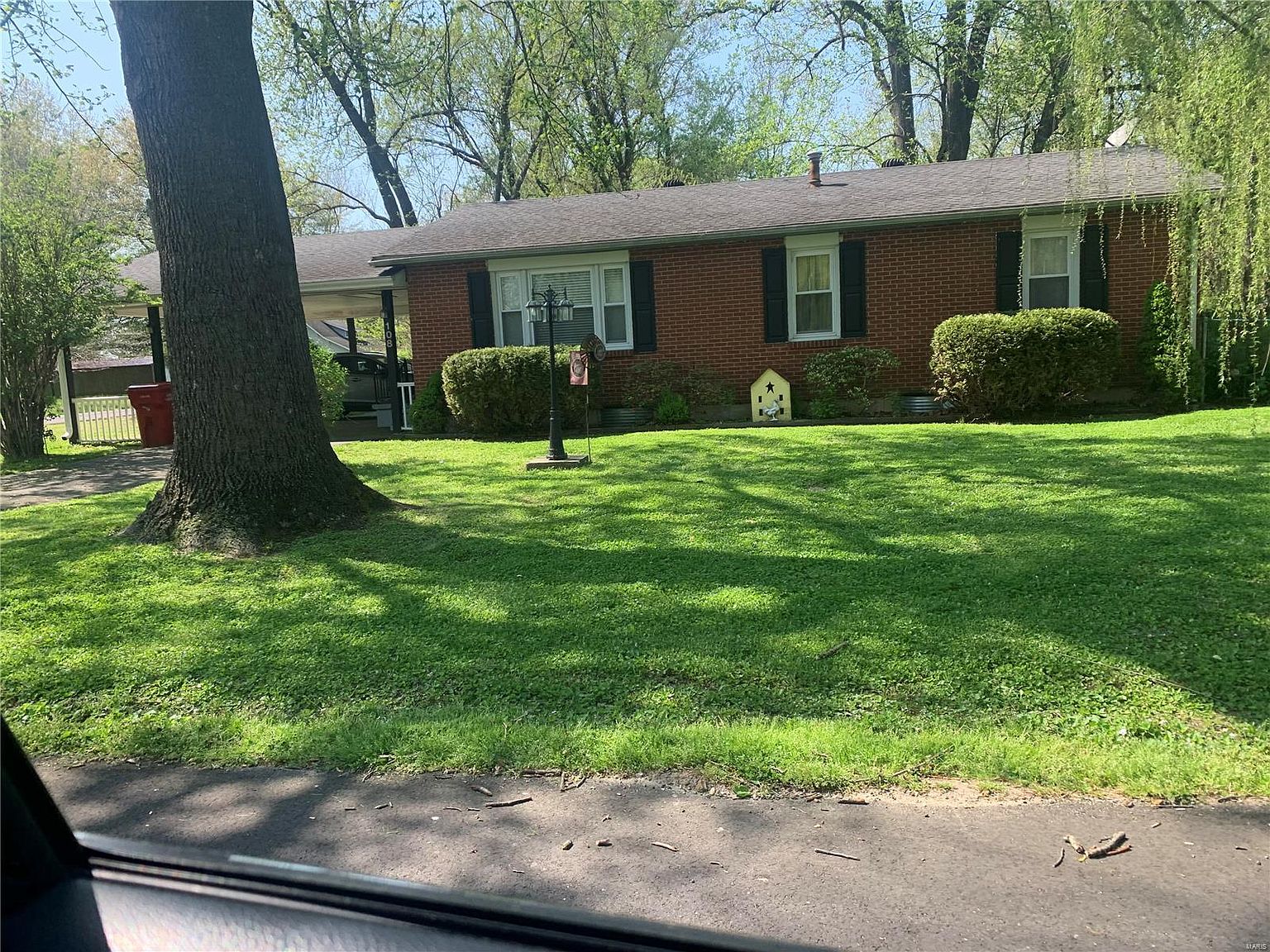 108 Flad St, Morley, MO 63767 Zillow