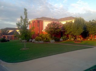 1005 Ridgetop Dr, Justin, TX 76247