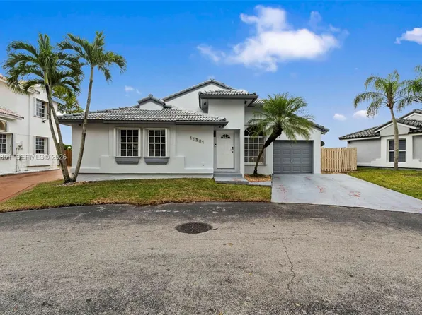 11361 SW 160th Ct, Miami, FL 33196