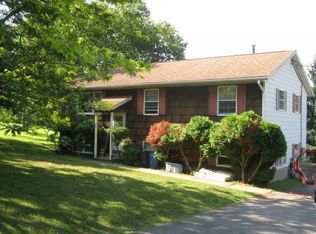 203 Snyder Hill Rd, Ithaca, NY 14850