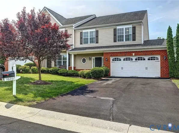 10207 Waxcomb Pl, Mechanicsville, VA 23116