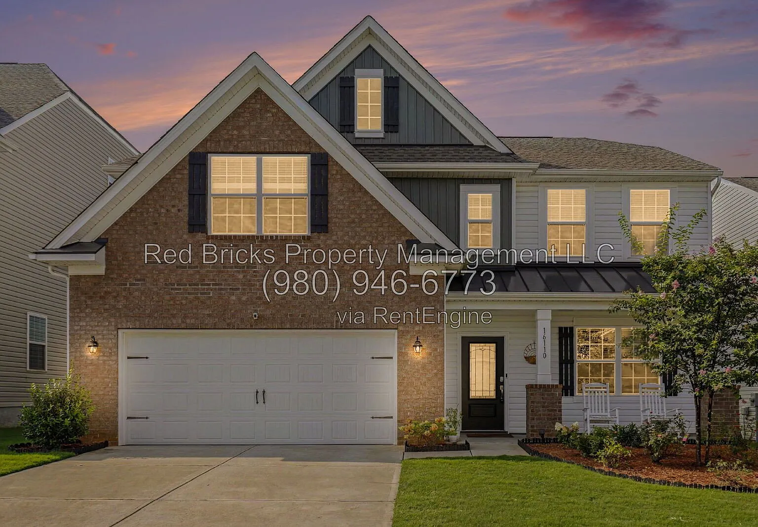 4 bed, 2.5 bath, 2753 sqft, $2,795 — Photo 2