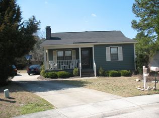 1000 Buchanan Dr, Florence, SC 29505