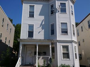 57 Hecla St, Boston, MA 02122