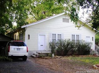 115 Routt St, Alamo Heights, TX 78209