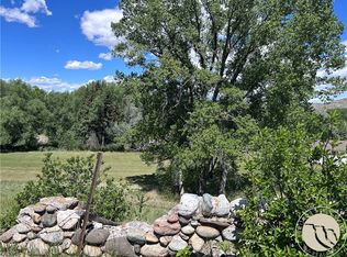 1 W Yellowstone Ave, Big Timber, MT 59011