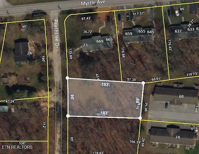 1st image of 1022 Peachtree Dr
