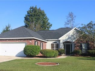 224 Megan Ln, Slidell, LA 70458