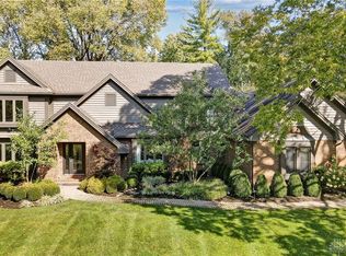 424 Timberlea Trl, Kettering, OH 45429