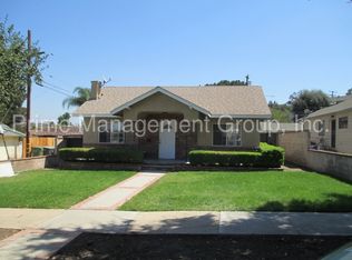 2510 La Crescenta Ave, Alhambra, CA 91803