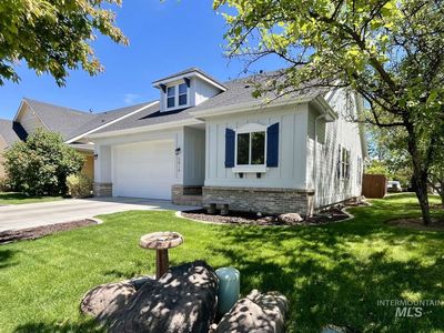 3816 N Park Crossing Ave, Meridian, ID, 83646