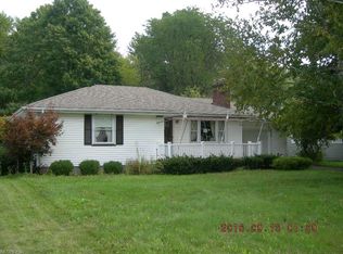 2685 Brunswick Rd, Youngstown, OH 44511