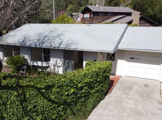 251 Karen Way, Belvedere Tiburon, CA