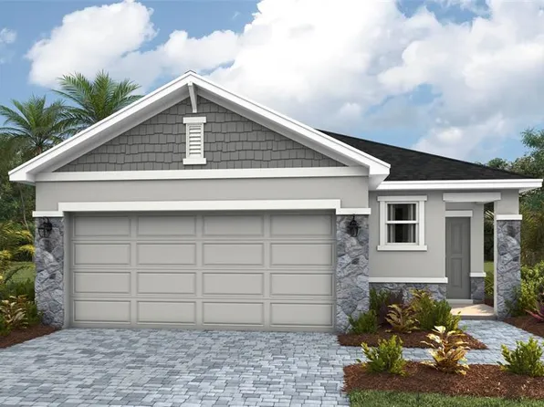 1830 Hammock Trace Dr, Parrish, FL 34219
