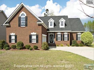174 Big Game Loop, Columbia, SC 29229