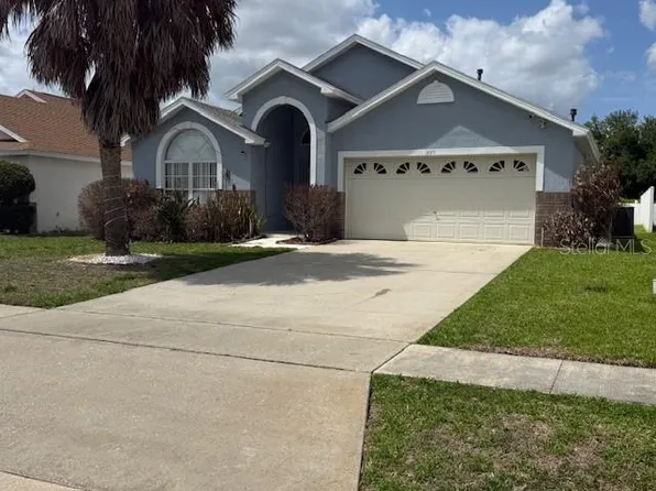 8015 Indian Creek Blvd, Kissimmee, FL 34747