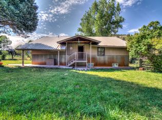 314 County Rd, New Castle, CO 81647