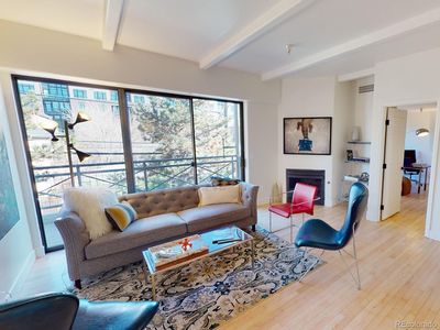 180 Cook Street  Unit 308, Denver, CO, 80206